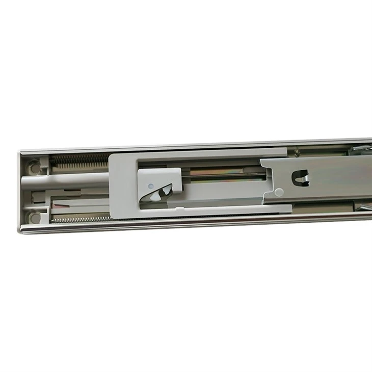 Cabinet Drawer Slides Load 45kg suppliers